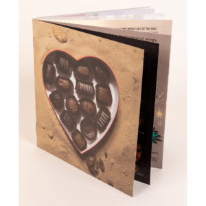 SANDGLASS CD SIZE LYRICS BOOK