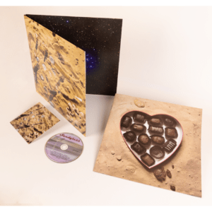 SANDGLASS ALBUM KIT - BEST VALUE